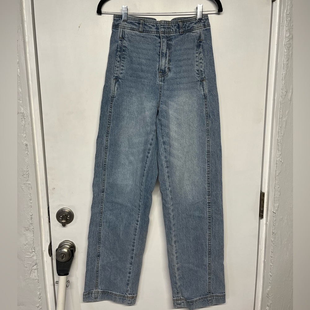 Habitual High Waist Jeans